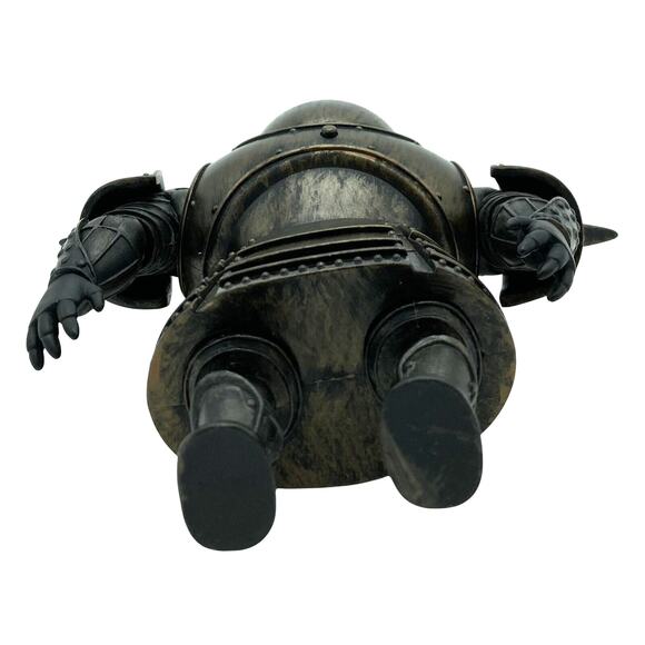 Imagi Jazwares Astro Boy 6 Buzzsaw Samurai AF Action Figure No Accessories - Picture 6 of 6